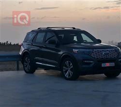 فورد إكسبلورر